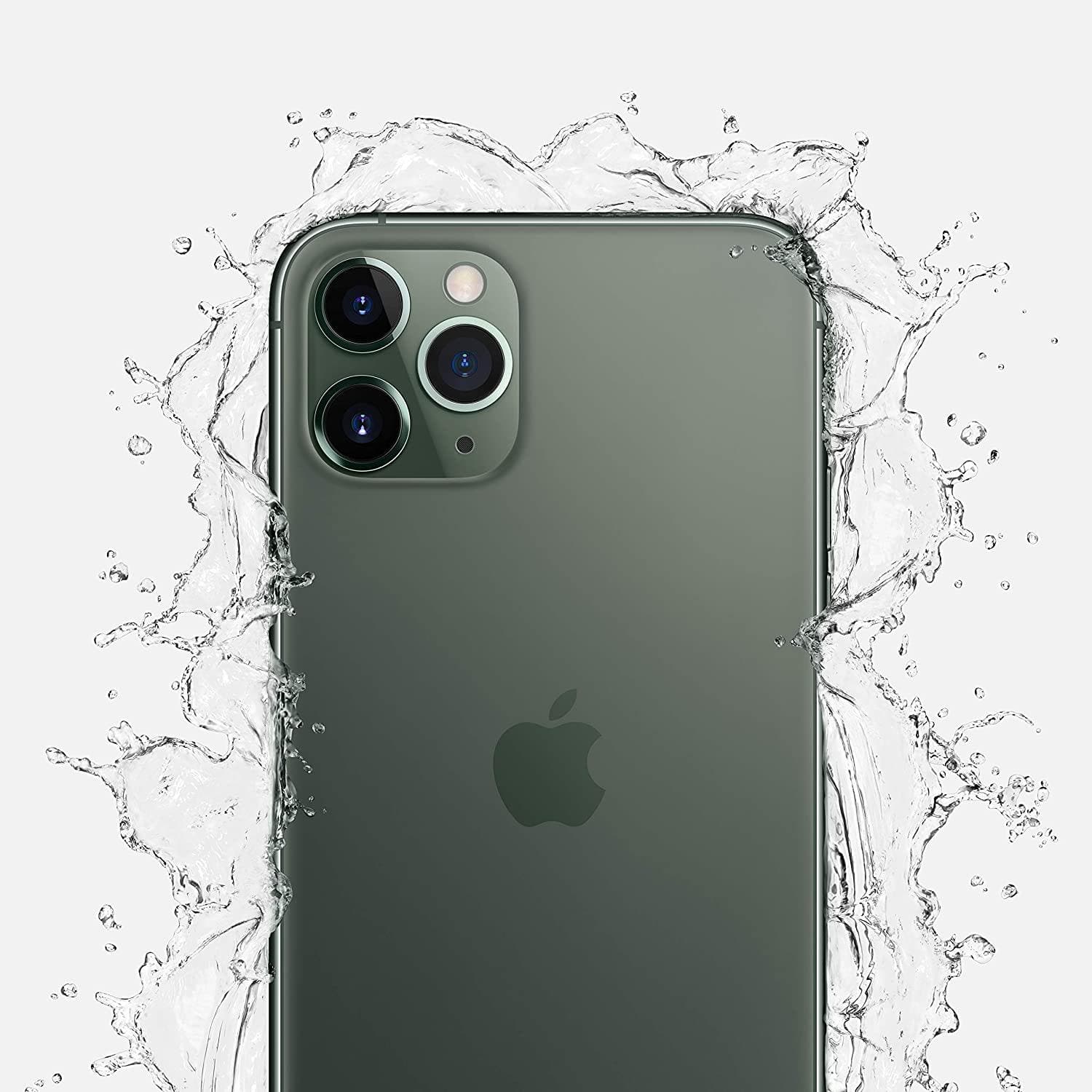 Buy Apple,Apple iPhone 11 Pro 256GB - Midnight green - Unlocked - Gadcet.com | UK | London | Scotland | Wales| Ireland | Near Me | Cheap | Pay In 3 | Mobile Phones